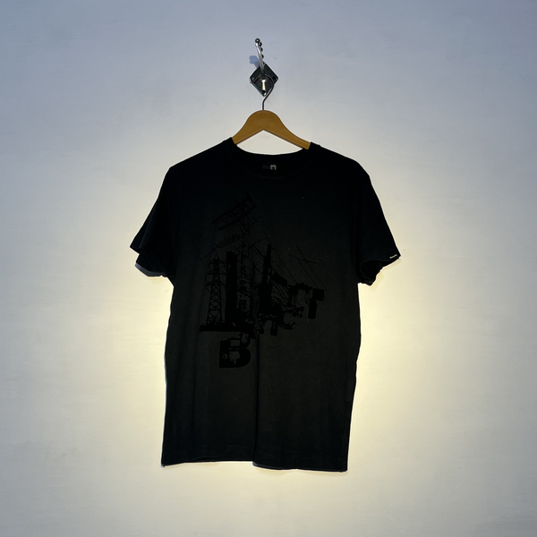 Bench Men T-Shirt #2405