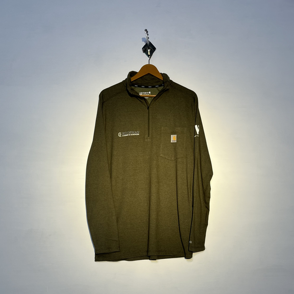 Carhartt Men T-Shirt #2406