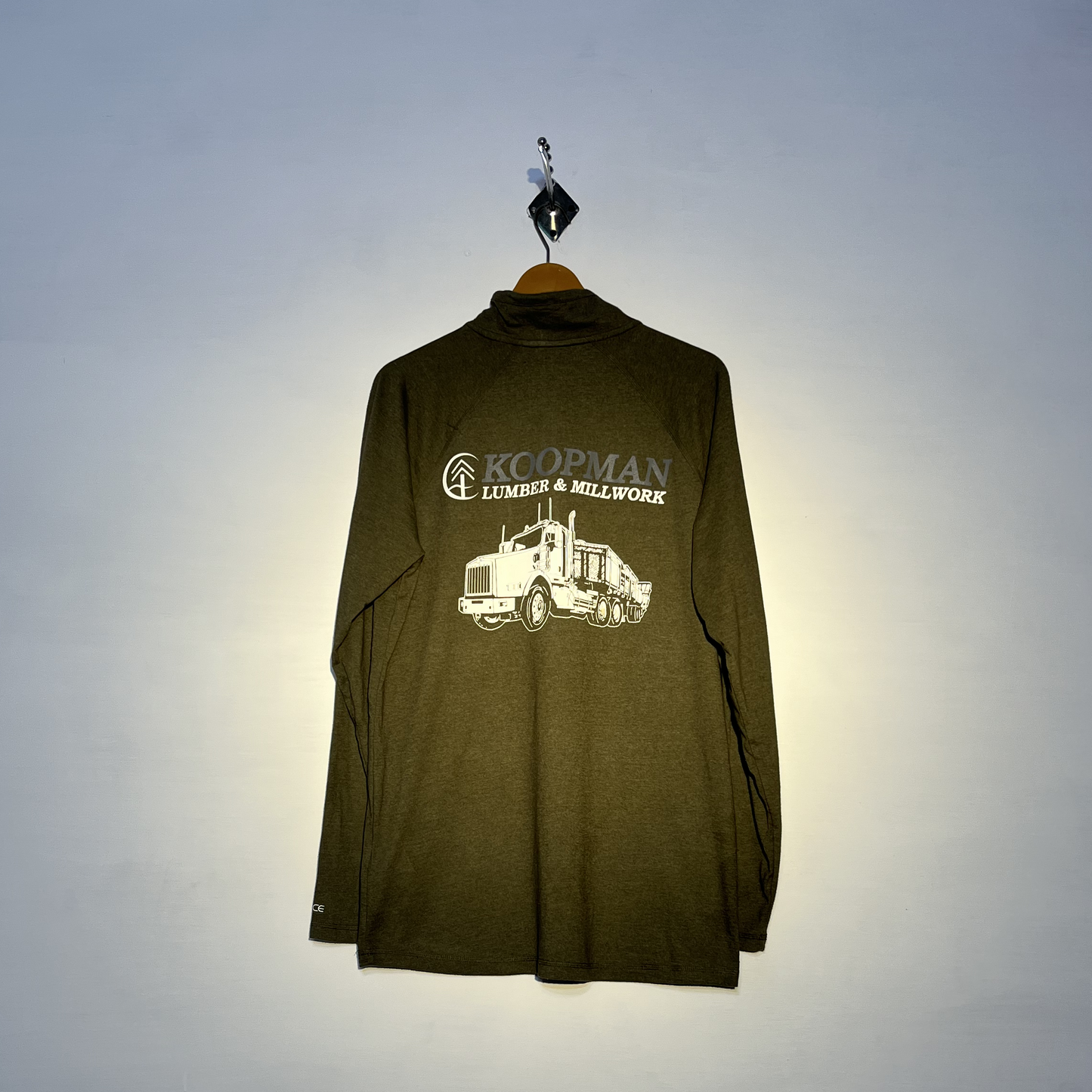 Carhartt Men T-Shirt #2406