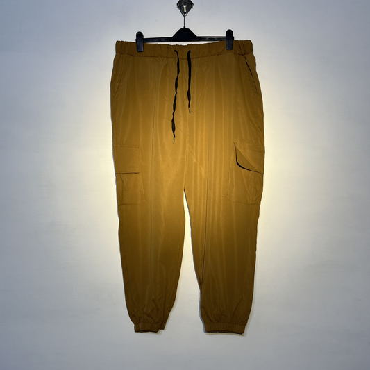 No Name Men Pant #2353