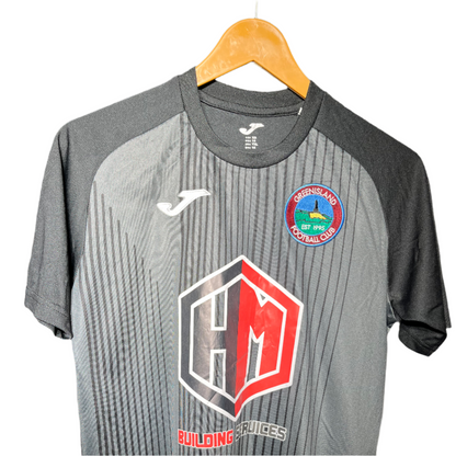 Jservices Men Sport T-Shirt #407