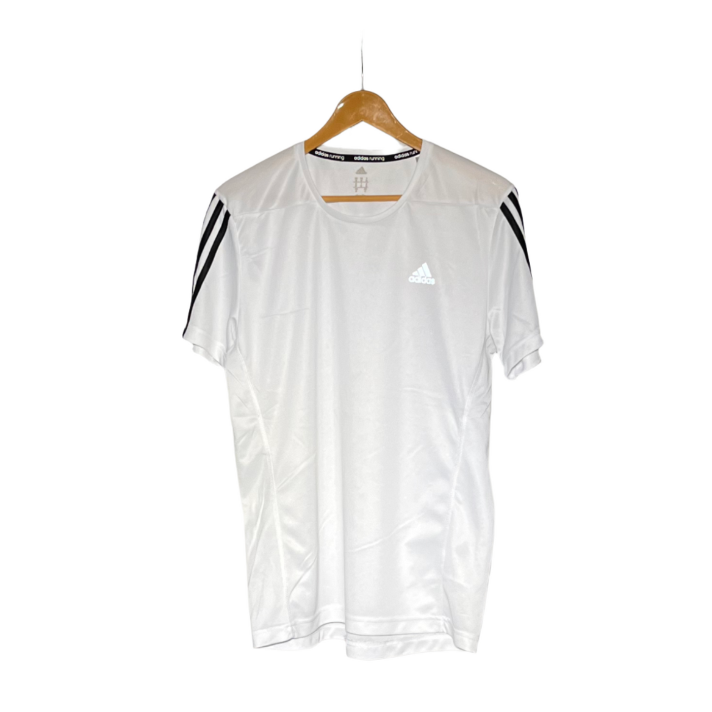 Adidas Men Sport T-Shirt #408