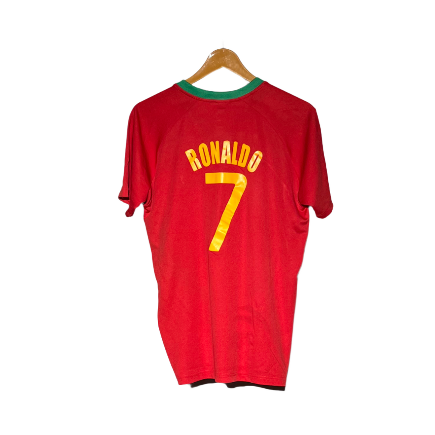 Portugal 🇵🇹 Men Sport T-Shirt #409