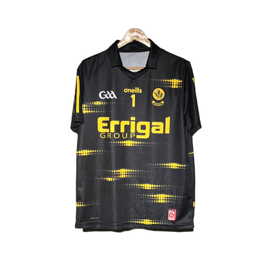 Errigal Men Sport T-Shirt #411