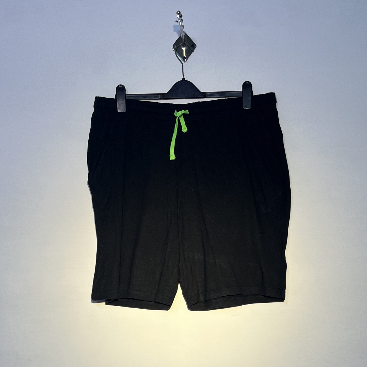 No Name Men Shorts #2459