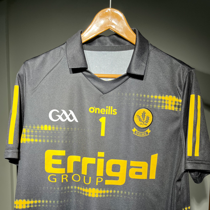 Errigal Men Sport T-Shirt #411