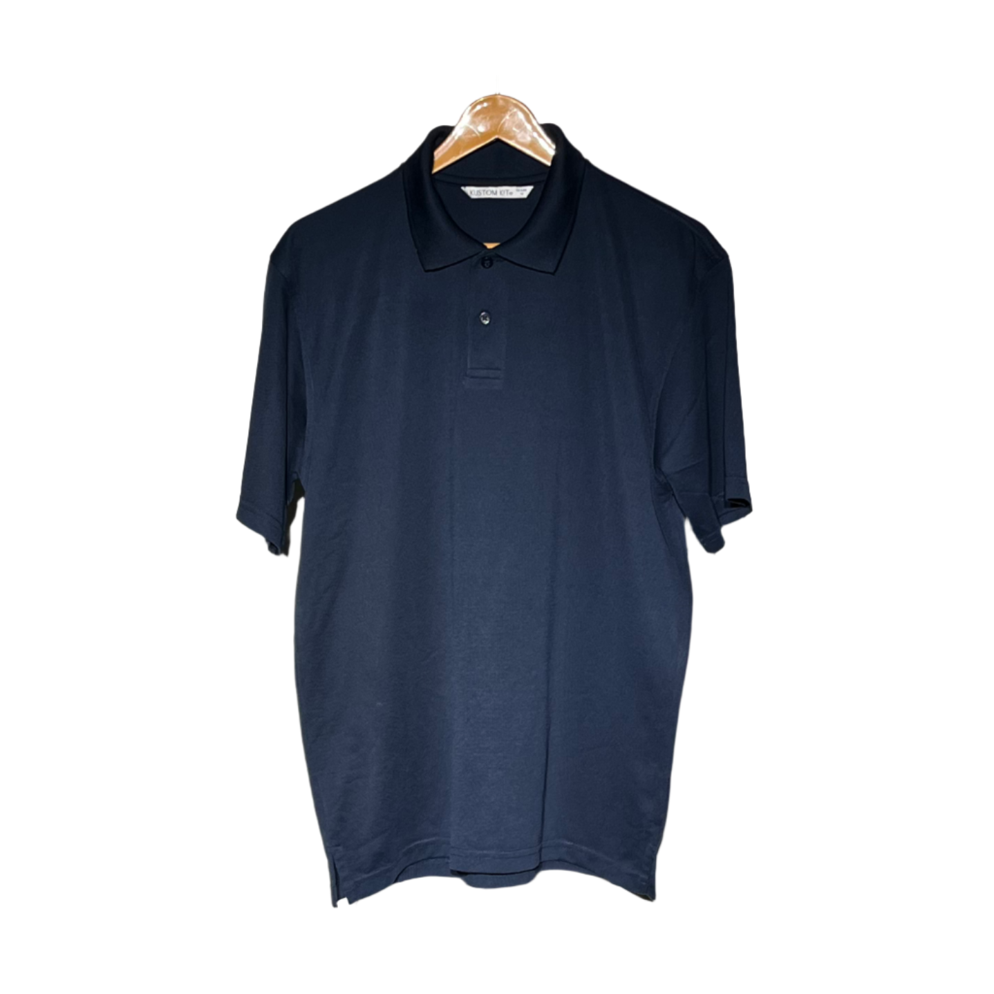 Kustom Kit Men Sport T-Shirt #413