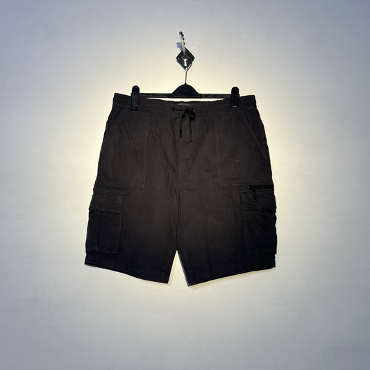 Cargo Relaxed Men Shorts #2454