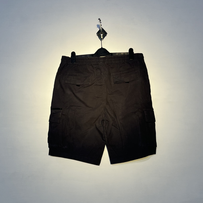 Cargo Relaxed Men Shorts #2454
