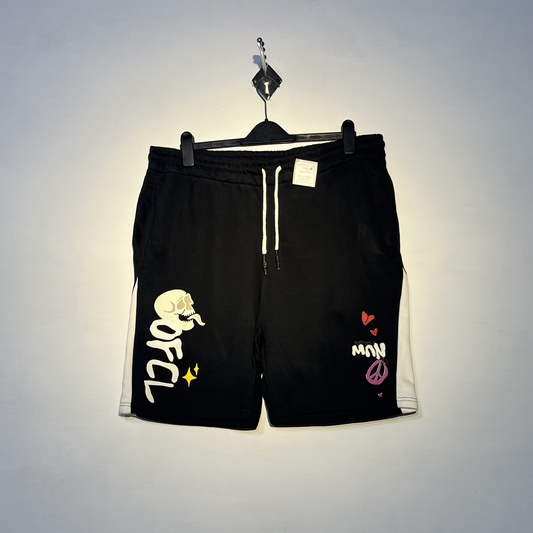 Man Men Shorts #2462