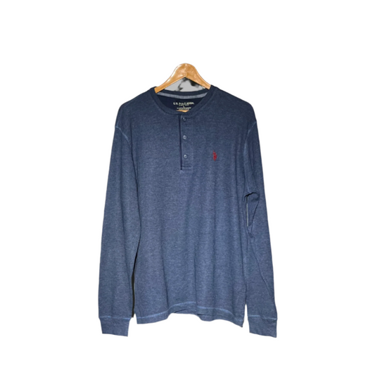 U.S. Polo Assn. #357