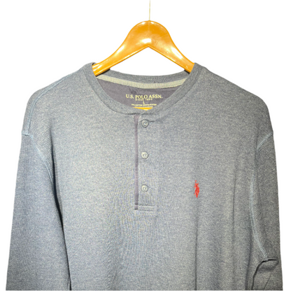 U.S. Polo Assn. #357