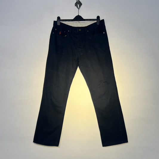 Polo Men Pant #2360