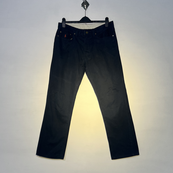 Polo Men Pant #2360