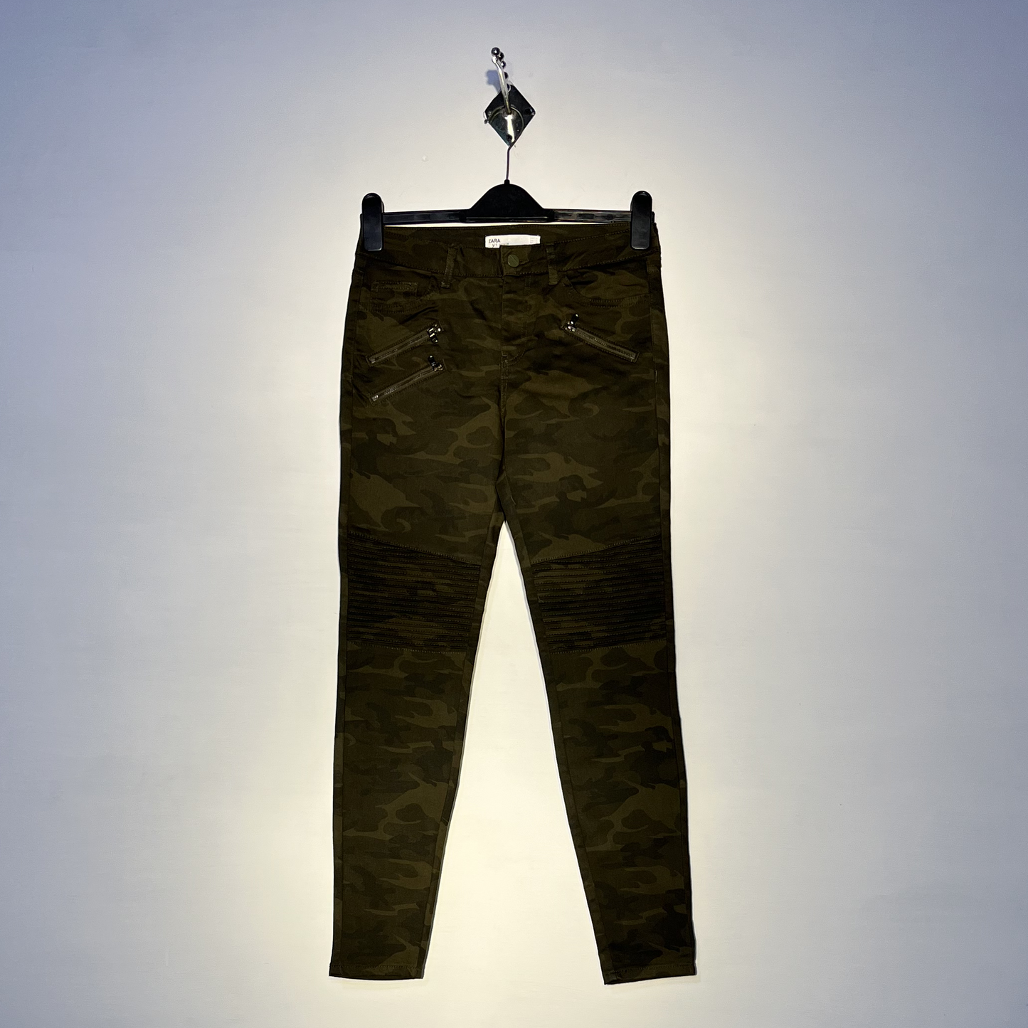 Zara Women Pant #2373