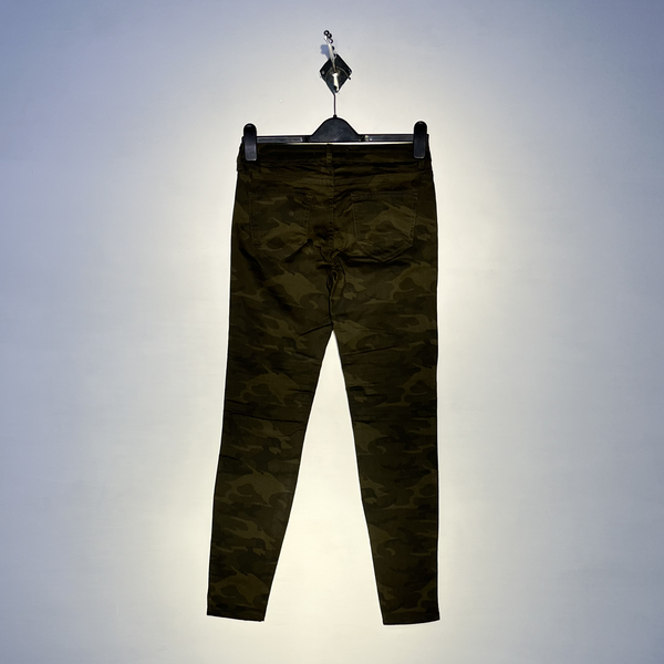 Zara Women Pant #2373