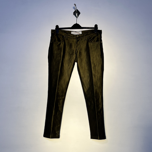 Mett Women Pant #2367