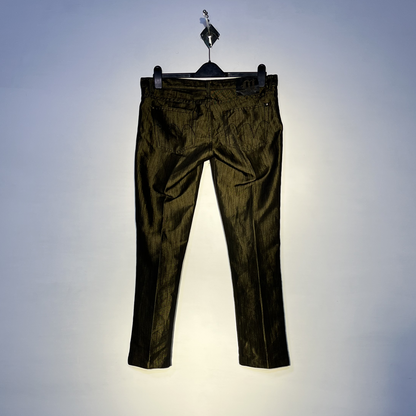 Mett Women Pant #2367