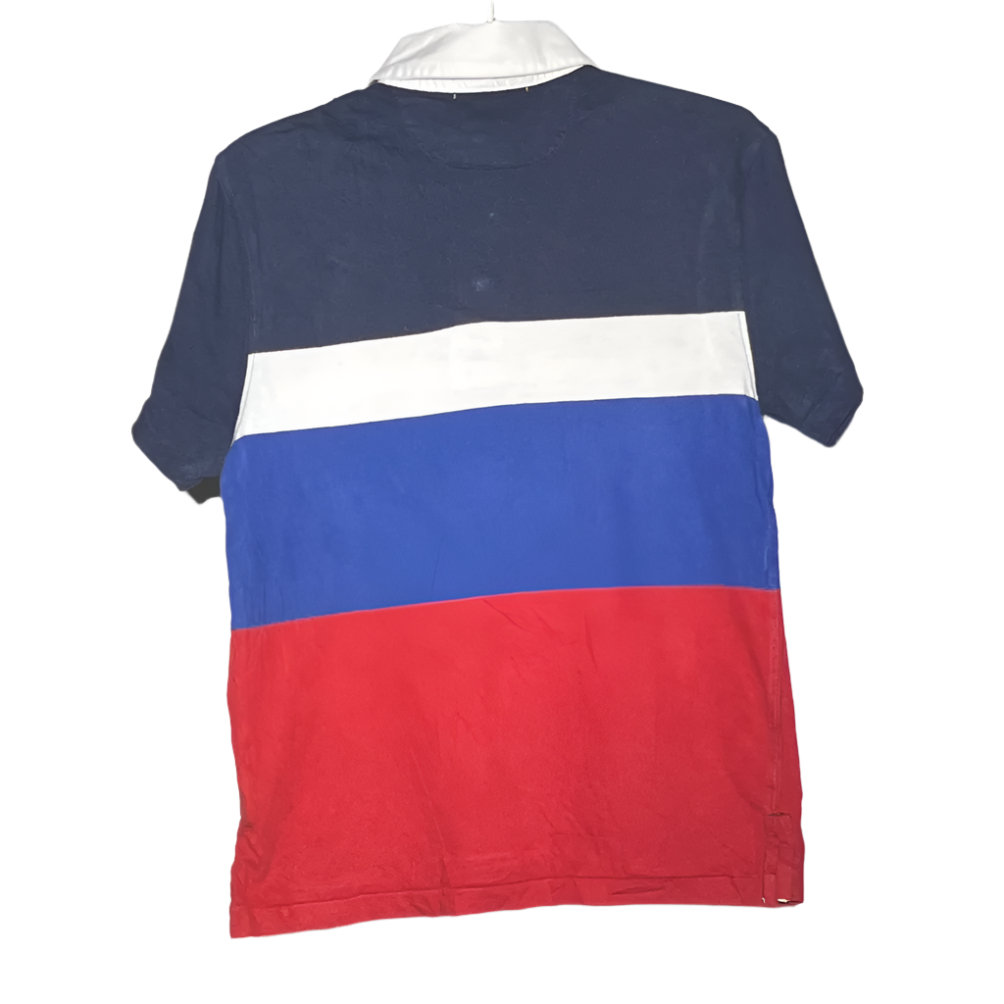 Polo Ralph Lauren Cotton Fabric #476