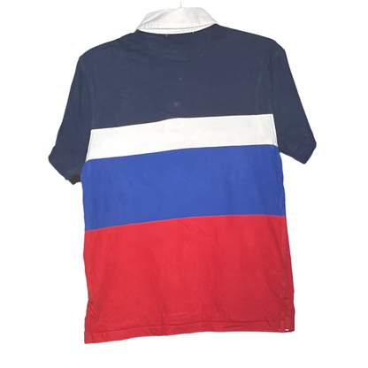 Polo Ralph Lauren Cotton Fabric #476