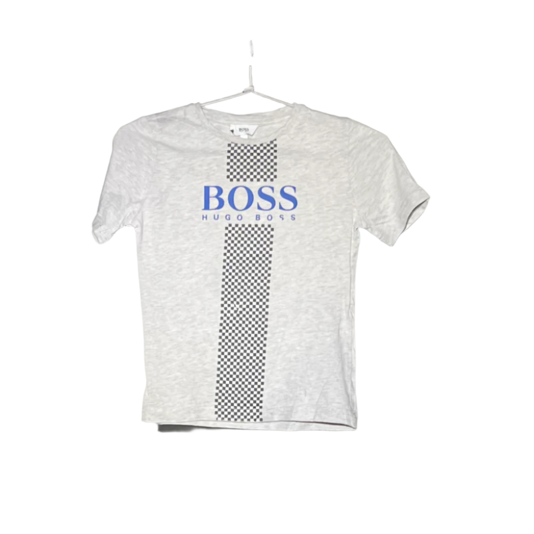 BOSS Cotton Fabric #467