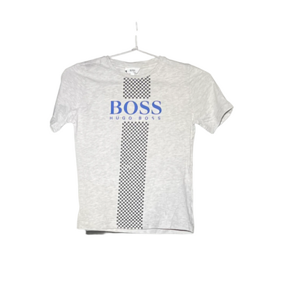 BOSS Cotton Fabric #467