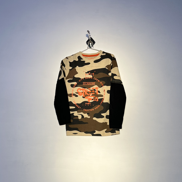 Little Kids F&F Kids Summer Wear #2428