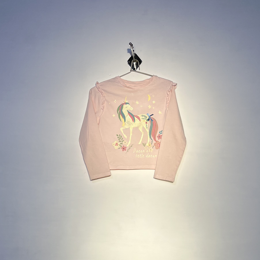 Little Kids TU Kids Kids Summer Wear #2427