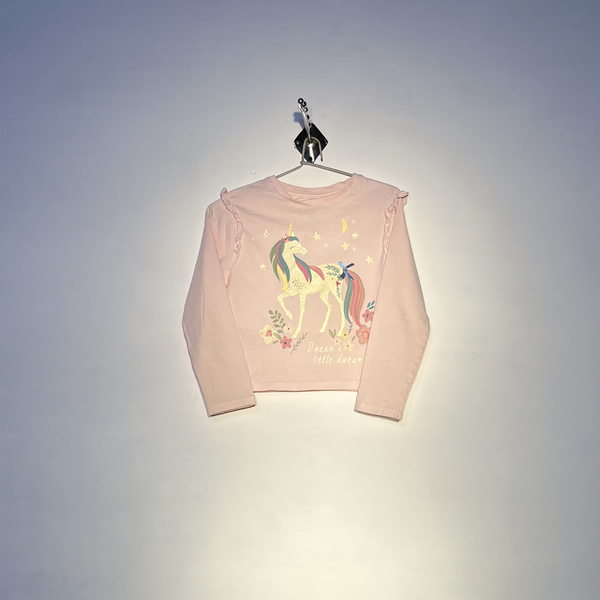 Little Kids TU Kids Kids Summer Wear #2427