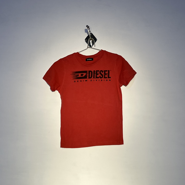 Little Kids Diesel Kids Summer Wear #2431