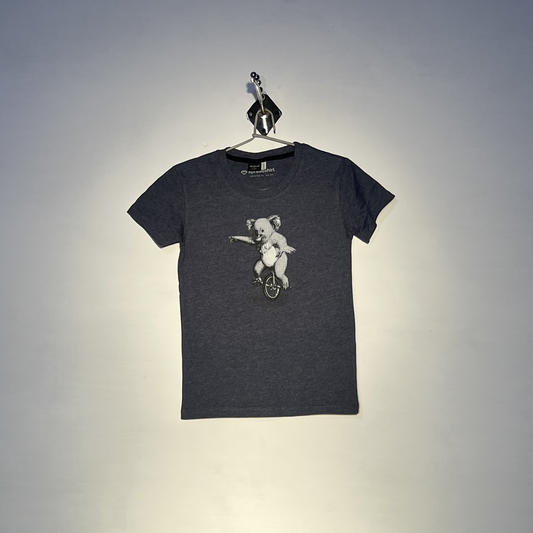 Little Kids Spread Shirt Kids Summer Wear #2430