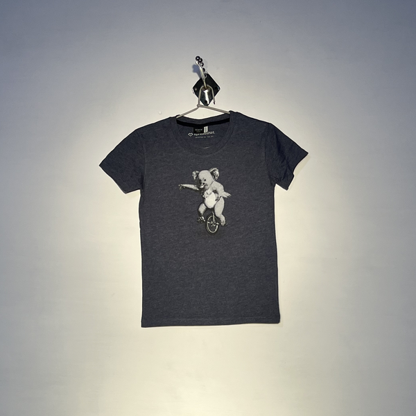 Little Kids Spread Shirt Kids Summer Wear #2430