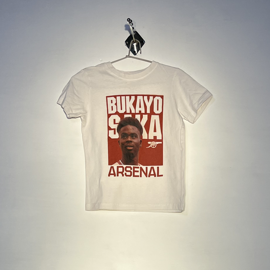 Little Kids Arsenal Kids Summer Wear #2439
