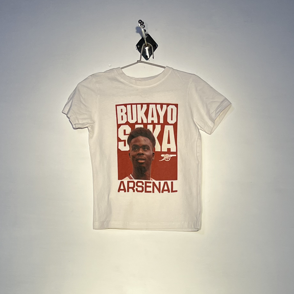 Little Kids Arsenal Kids Summer Wear #2439