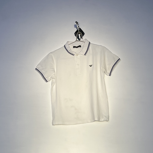Little Kids Emporio Armani Kids Summer Wear #2432