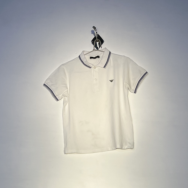 Little Kids Emporio Armani Kids Summer Wear #2432