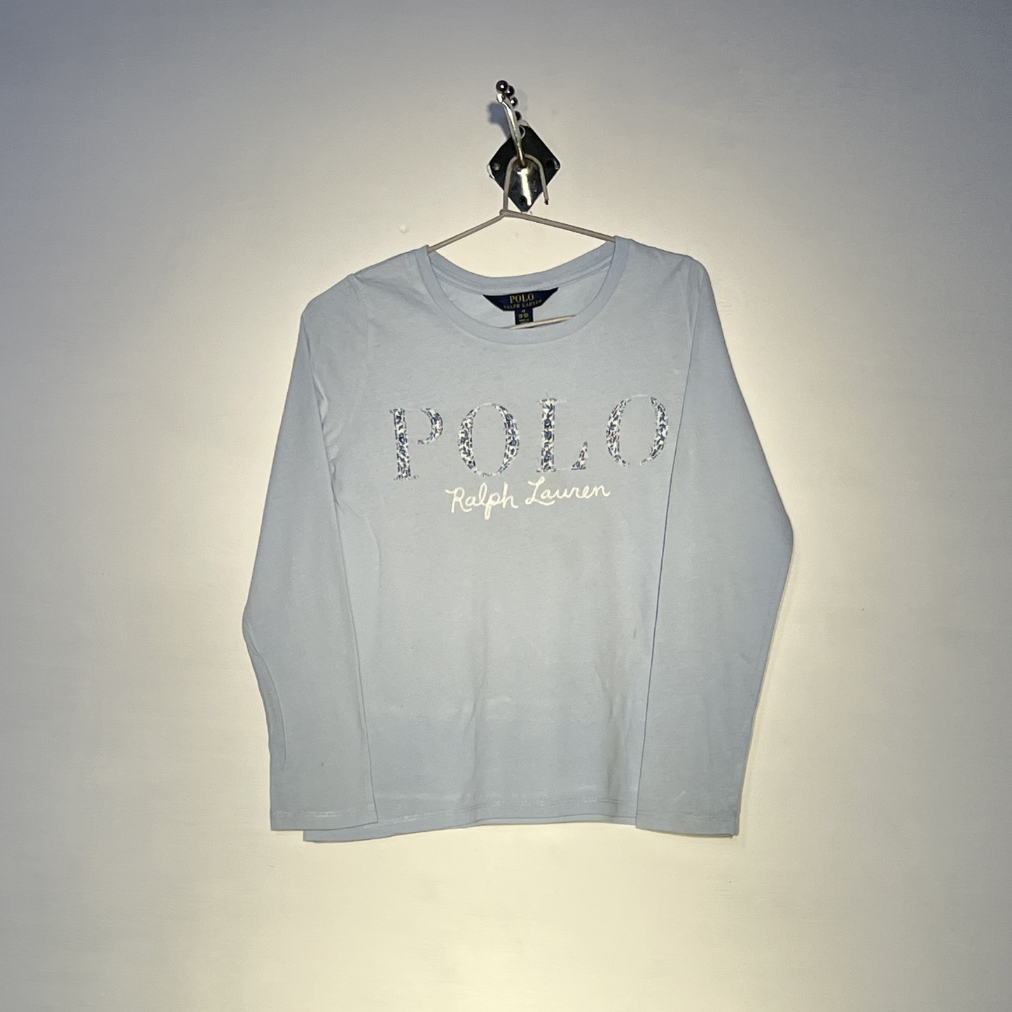 Little Kids Polo Ralph Lauren Kids Summer Wear #2436