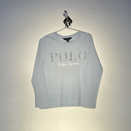 Little Kids Polo Ralph Lauren Kids Summer Wear #2436