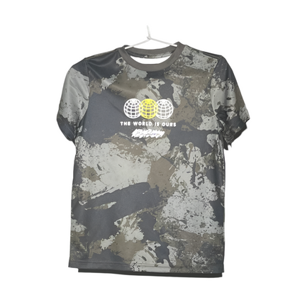 F&F Fabric Sports #457