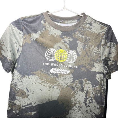 F&F Fabric Sports #457