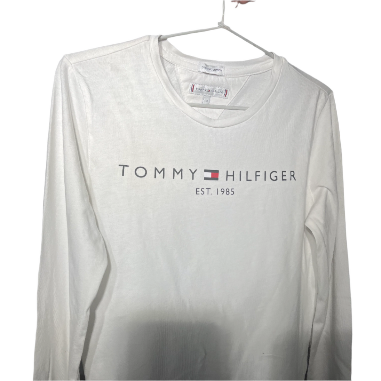Tommy Hilfiger Cotton Fabric #458