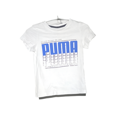 Puma Cotton Fabric #471