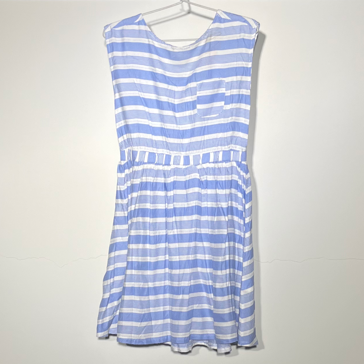 DY Frock Cotton Fabric #480