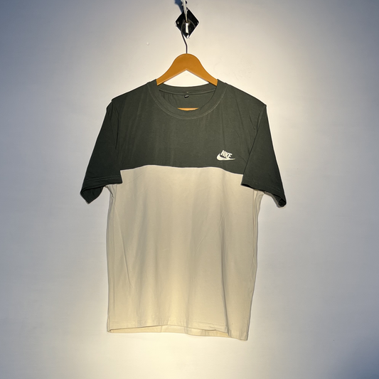 Nike Men T-Shirt #2467