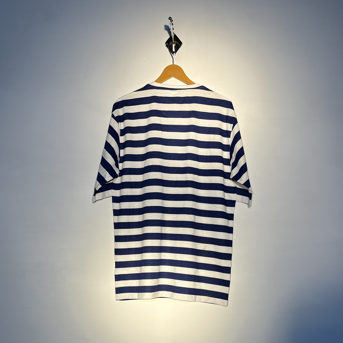 Active Star Men T-Shirt #2468
