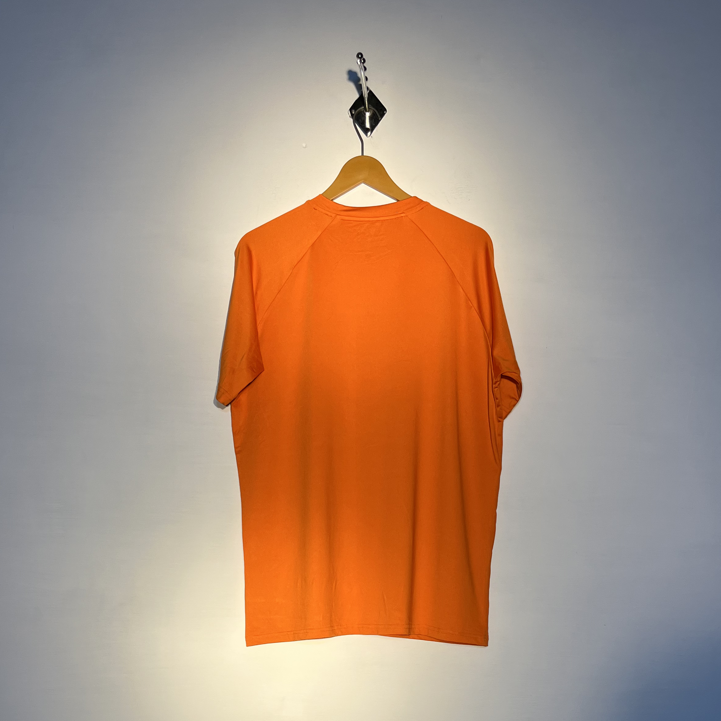 Man Men Sports T-Shirt #2486