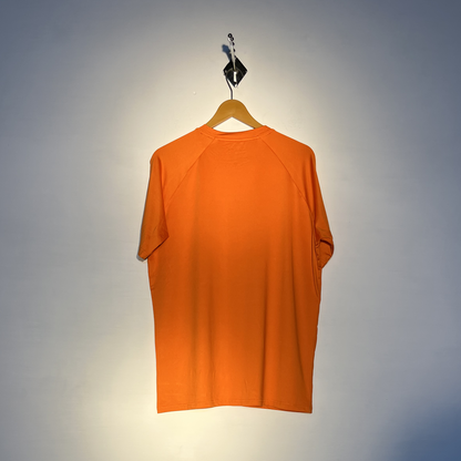 Man Men Sports T-Shirt #2486
