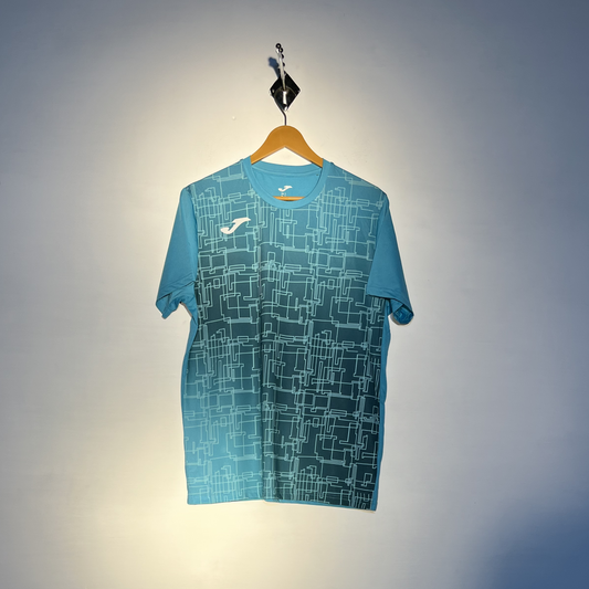 J. Men Sports T-Shirt #2485