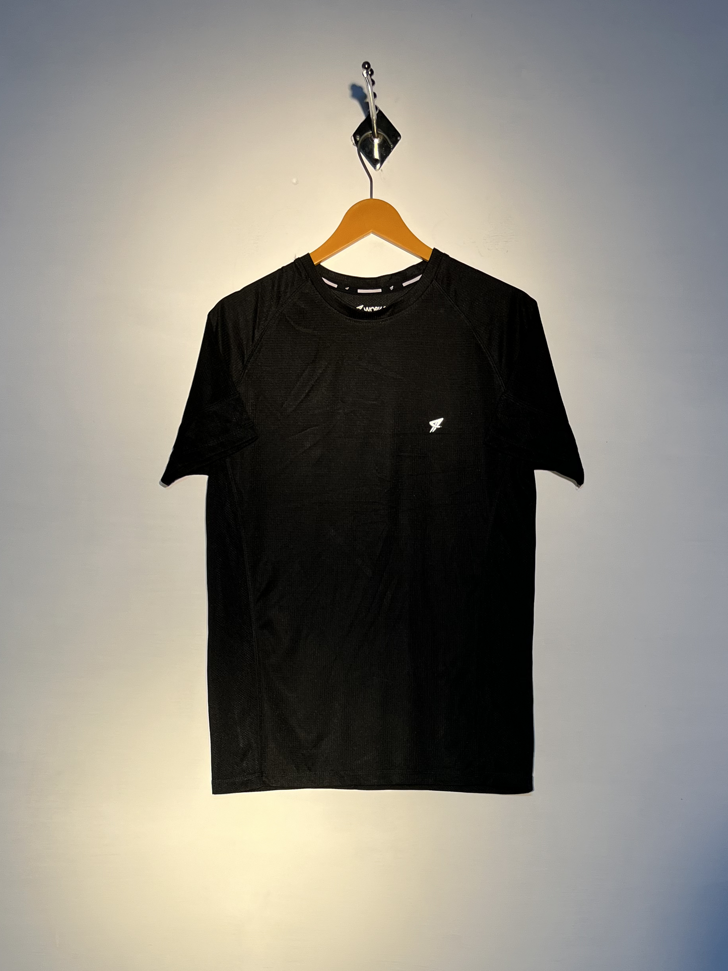 Autograph Men Sports T-Shirt #2476