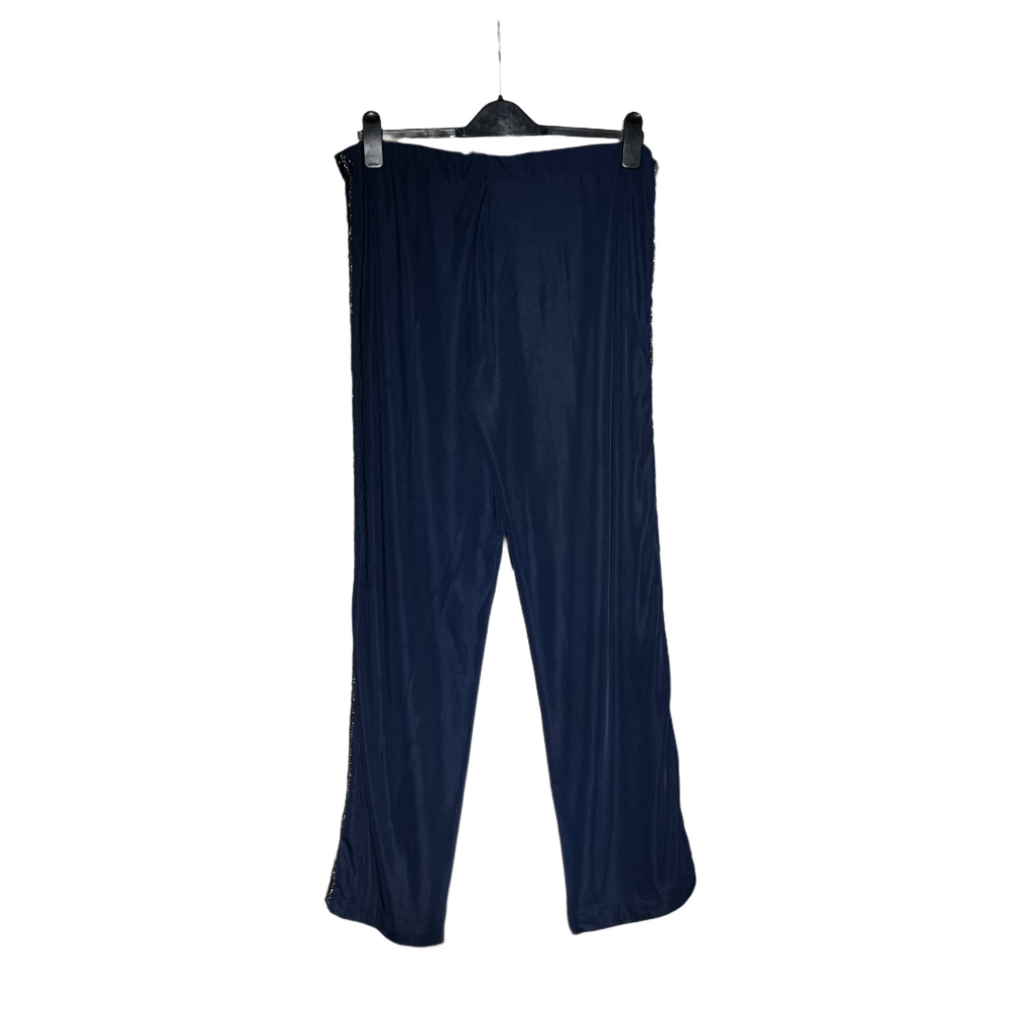 Dark Blue Women's Trousers #542